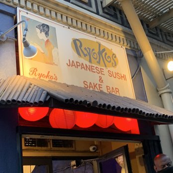 Ryoko's - Sushi Bars Near Me - San Francisco, California Ryoko's - Sushi Bars Near Me - San Francisco, California
