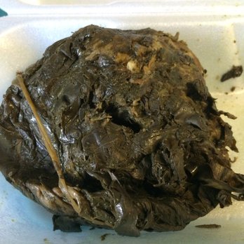 Fresh Catch - Side order of Laulau - Hawaiian Near Me - Honolulu, Hawaii