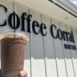 Coffee Corral