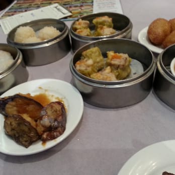 Fung's Kitchen - Dim Sum Near Me - Houston, Texas