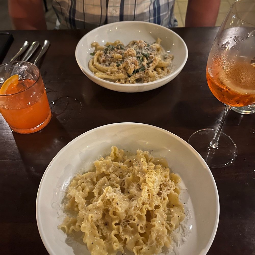 Inizio - Italian Near Me - Buffalo, New York Inizio - Italian Near Me - Buffalo, New York