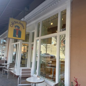 Cafe Des Artistes - Café Des Artistes - Sandwiches Near Me - Santa Fe, New Mexico