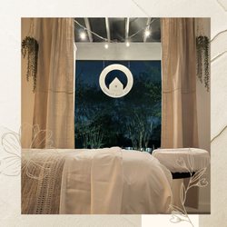 Tiny House Massage