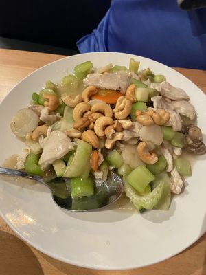 Egg Roll House by null