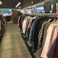 Thriftology