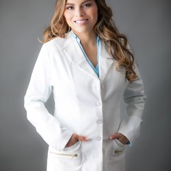Knights Court Dental - Dr. Grace Seijo