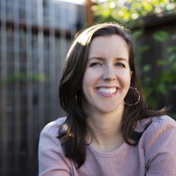 Fusent - Aly Wagenman, professional coach & Fusent founder