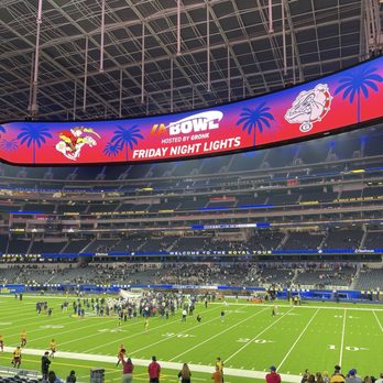 SoFi Stadium - Stadiums & Arenas Near Me - Inglewood, California SoFi Stadium - Stadiums & Arenas Near Me - Inglewood, California