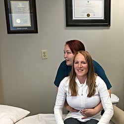 Ottawa Holistic Health Centre - Visceral Osteopathy: Visceral osteopathy is concerned with the manipulation of the organs and their relation to the body.