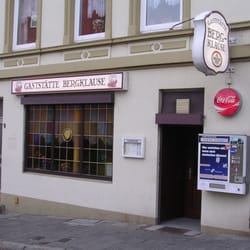 Bergklause