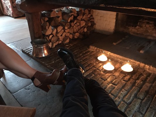 Falsled Kro, 1744 - Relais & Châteaux by null