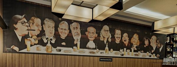 Churrascaria Palace by null