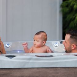 Hot Water LeisureScapes