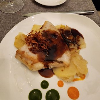 Rom - Seabass - Spanish Near Me - Roses, GI