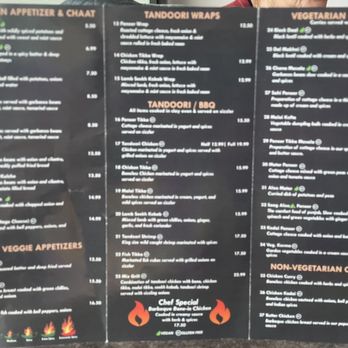 Tandoori Flame - April 2024 - Indian Near Me - Roseville, California Tandoori Flame - April 2024 - Indian Near Me - Roseville, California