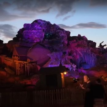 Tiana's Bayou Adventure - Amusement Parks Near Me - Orlando, Florida Tiana's Bayou Adventure - Amusement Parks Near Me - Orlando, Florida
