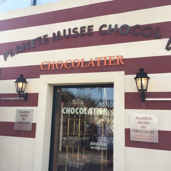 Musée du chocolat - Museums Near Me - Biarritz, 64 Musée du chocolat - Museums Near Me - Biarritz, 64