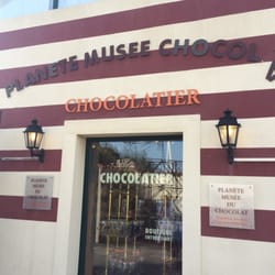 Musée du chocolat