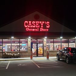 Casey's