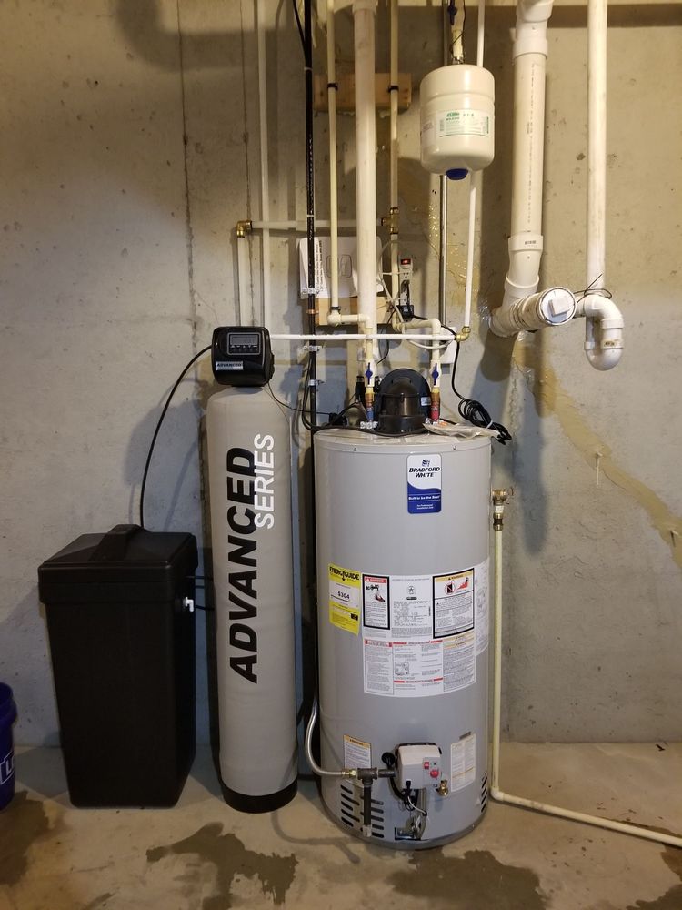 Slide of Weilhammer Plumbing