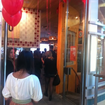 El Topo - Opening night party @ El Topo - Mexican Near Me - Sydney, NSW