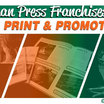 Minuteman Press - Printing Services Near Me - Miami, Florida Minuteman Press - Printing Services Near Me - Miami, Florida
