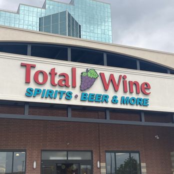 Total Wine & More - Beer, Wine & Spirits Near Me - Bloomington, Minnesota