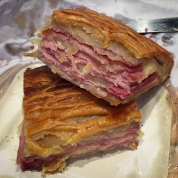 Hardel Patrick - Feuillette jambon - Bakeries Near Me - Paris, 75 Hardel Patrick - Feuillette jambon - Bakeries Near Me - Paris, 75