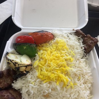 Sultan Express - Middle Eastern Near Me - Mississauga, Ontario