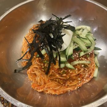 Chon Ju Jip - Korean Near Me - San Diego, California