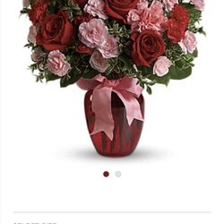 Philpott Florist & Greenhouses - What i paid for