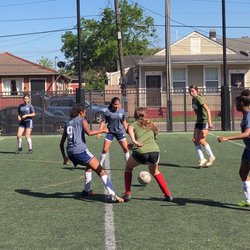 Crescent City Soccer