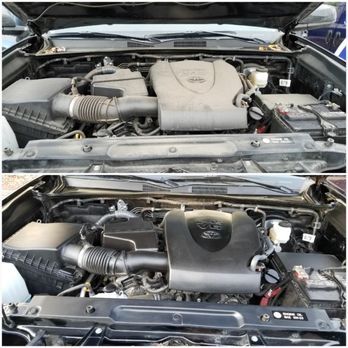 SteamXtreme Professional Mobile Detailing - Engine steam, extra service - Auto Detailing Near Me SteamXtreme Professional Mobile Detailing - Engine steam, extra service - Auto Detailing Near Me