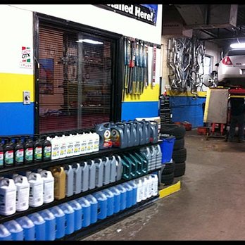 Quick Muffler Shop - Auto Repair Near Me - North York, Ontario