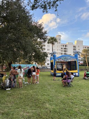 The Casements by null The Casements by null