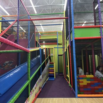 Kids Empire Spring Valley - Indoor Playcenter Near Me - Spring Valley, New York Kids Empire Spring Valley - Indoor Playcenter Near Me - Spring Valley, New York