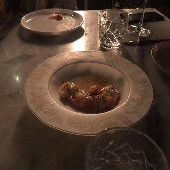 Margot - Carpaccio - Spanish Near Me - Culver City, California Margot - Carpaccio - Spanish Near Me - Culver City, California