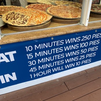 3 Brothers Pizza - Pizza Near Me - Ocean City, New Jersey