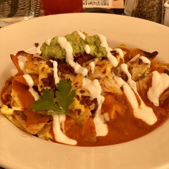 Breakfast House - Chilaquiles - Breakfast & Brunch Near Me - Chicago, Illinois