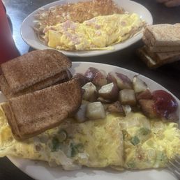 Omelets
