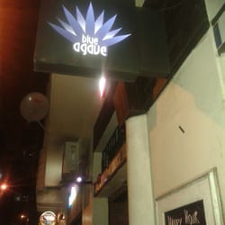 Blue Agave