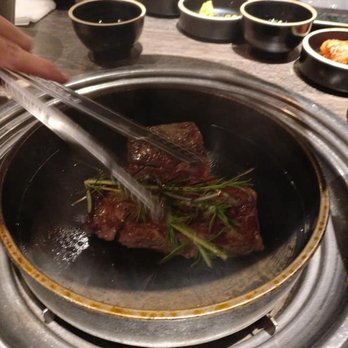 TK92 Korean BBQ - Korean Near Me - San Gabriel, California