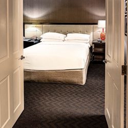 Sheraton Indianapolis City Centre Hotel