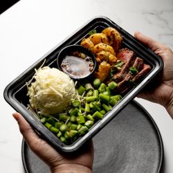 My Healthy Penguin San Diego - Meal Prep Delivery Service in San Diego, Escondido, and more! Fresh Weekly Meals Delivered Fresh to Your Home.