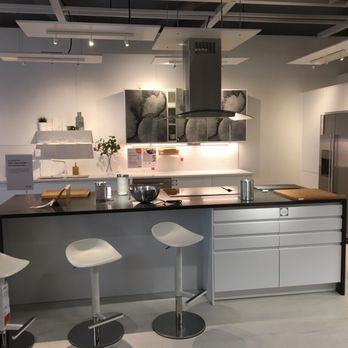 IKEA - Staged room displays - Home Decor Near Me - Burbank, California