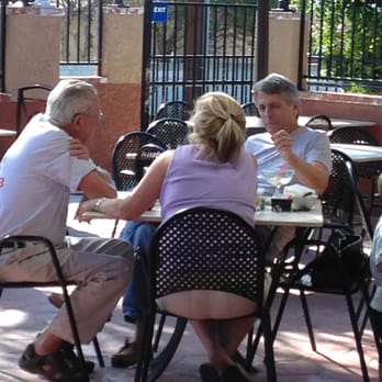 El Patio Restaurant - The smokers that rudely said that "my kids should smoke their smoke"....Wondering if they have grandkids....Nice!!!! - Mexican Near Me - Simi Valley, California El Patio Restaurant - The smokers that rudely said that "my kids should smoke their smoke"....Wondering if they have grandkids....Nice!!!! - Mexican Near Me - Simi Valley, California