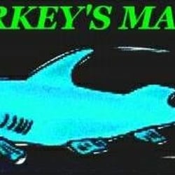 Sharkey's Marine Service