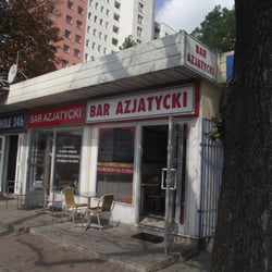 Bar Azjatycki Hai-Hoa - Bar Azjatycki