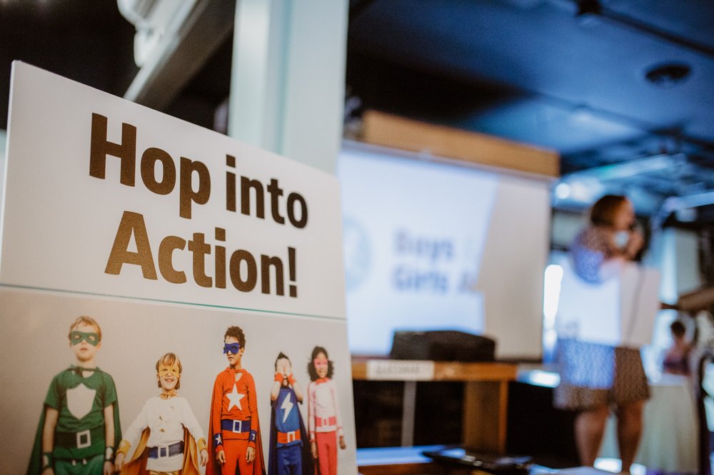 Boys & Girls Aid - social services organization in Portland, OR