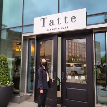 Tatte Bakery & Cafe | Capitol Crossing - Outside - Breakfast & Brunch Near Me - Washington, DC, District of Columbia Tatte Bakery & Cafe | Capitol Crossing - Outside - Breakfast & Brunch Near Me - Washington, DC, District of Columbia